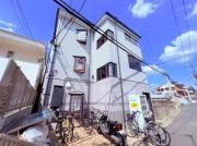 京阪本線古川橋駅まで徒歩10分