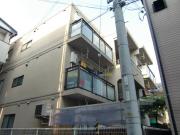 阪急宝塚線服部天神駅まで徒歩4分