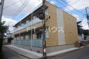 京成本線京成大久保駅まで徒歩4分