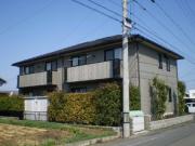 Salt Valley Court（ ） A