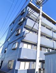 ＪＲ高崎線籠原駅まで徒歩3分