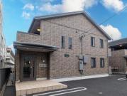 西武多摩湖線一橋学園駅まで徒歩16分