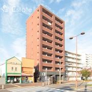 地下鉄鶴舞線浄心駅まで徒歩5分