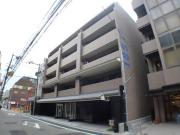 地下鉄烏丸線四条駅まで徒歩3分