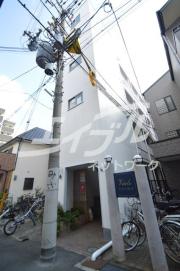 第二下前マンション