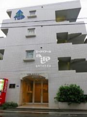 東急多摩川線武蔵新田駅まで徒歩9分
