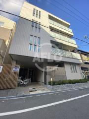 近鉄大阪線今里駅まで徒歩4分