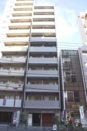 スカイコート文京根津