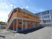 ＪＲ奥羽本線山形駅までバス約6分 徒歩10分