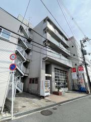 京阪本線寝屋川市駅まで徒歩21分