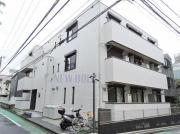 ルミエール神楽坂