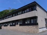 アビタシオン奈佐原A棟