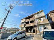 名鉄名古屋本線本星崎駅まで徒歩12分