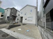 戸塚東戸建