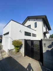 保戸野中町貸家