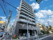 ガーラ・プレシャス大井町
