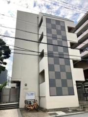 ＪＲ京浜東北・根岸線大井町駅まで徒歩15分