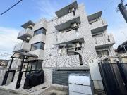 グランシャリオ嵯峨野I