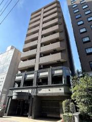 東京メトロ東西線浦安駅まで徒歩3分
