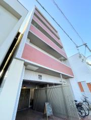 ＪＲ山陽本線西広島駅まで徒歩3分