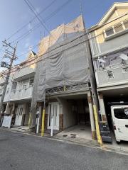 門真市巣本町戸建