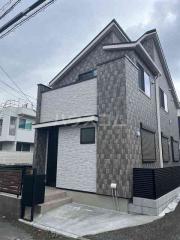 片瀬海岸戸建A棟