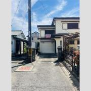 古屋一戸建て