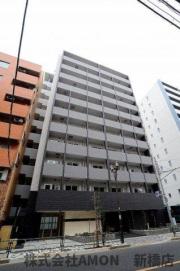 都営浅草線本所吾妻橋駅まで徒歩3分