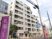 東急ドエルアルス小岩