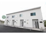 Maison du Matsubara A
