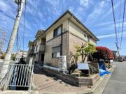 ファミール田井城C棟