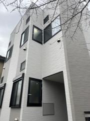 ハーモニーテラス板橋栄町
