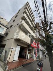 相鉄本線西横浜駅まで徒歩2分