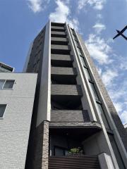 DeLCCS市谷柳町