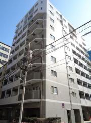 グランスイート東京