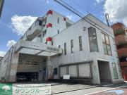 ハイツアオキ第22