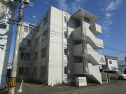 地下鉄東豊線元町駅まで徒歩7分