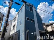 ＪＲ中央線阿佐ケ谷駅まで徒歩5分