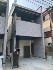 久が原戸建