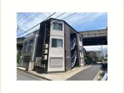 エスパシオ品川大井