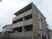 山陽電鉄網干線西飾磨駅まで徒歩7分