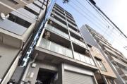 地下鉄千日前線野田阪神駅まで徒歩7分