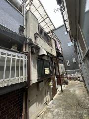 南海高野線我孫子前駅まで徒歩6分