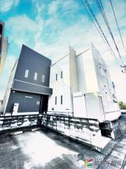 西鉄天神大牟田線西鉄二日市駅まで徒歩7分