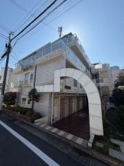 パールシティ中野