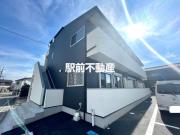 マリアージュ西牟田B