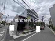 AIFLAT明大前