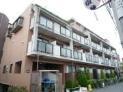 ＪＲ中央線中野駅まで徒歩12分