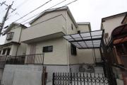 緑が丘2丁目戸建て賃貸