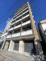 セレブザドリーム都島内代